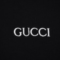 「#2825」Gucci 2024 new polo shirt with colorful placket