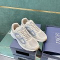 「#108」DIOR NEW ARRIVAL B30 Clunky Sneaker