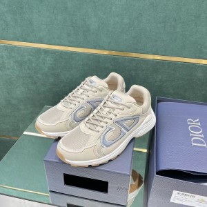 「#108」DIOR NEW ARRIVAL B30 Clunky Sneaker