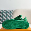 「#2827」LOUIS VUITTON TRAINER MAXI  SNEAKERS