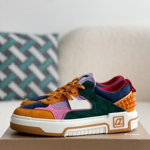 「#2830」 Christian Louboutin Sneakers