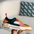 「#2830」 Christian Louboutin Sneakers