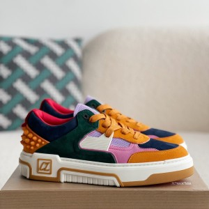 「#2830」 Christian Louboutin Sneakers