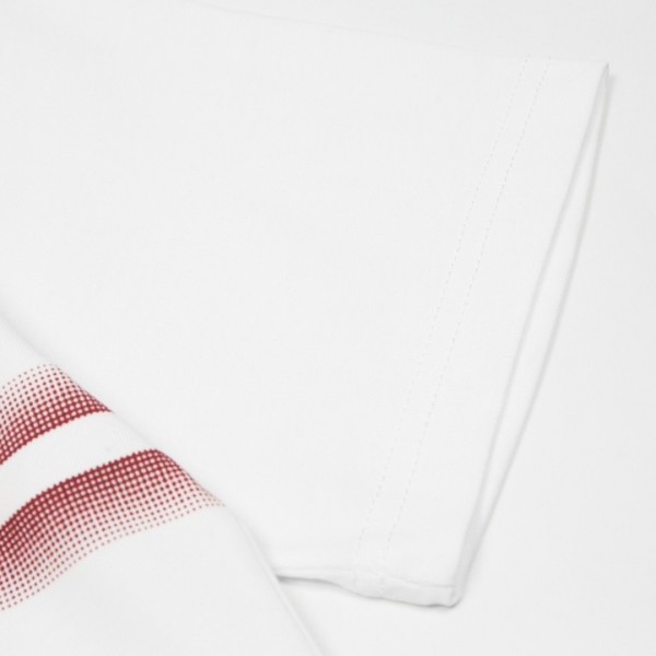 Gucci Gradient Letter Logot shirt