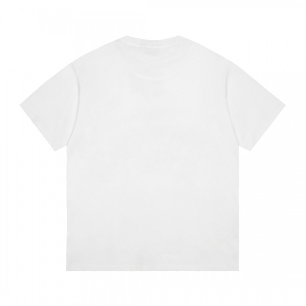 Gucci Gradient Letter Logot shirt