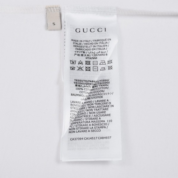 Gucci  Tshirt
