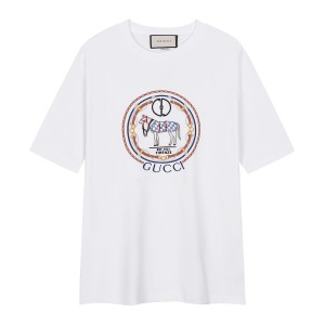 「#2807」Gucci  Tshirt