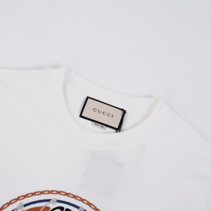 「#2807」Gucci  Tshirt