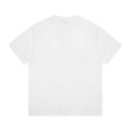「#2833」Gucci  English letters T-shirt