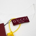 「#2833」Gucci  English letters T-shirt