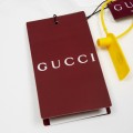 「#2833」Gucci  English letters T-shirt