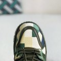 「#2834」LOUIS VUITTON TRAINER MAXI  SNEAKERS