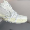 「#2835」 Balenciaga Runner Sneakers