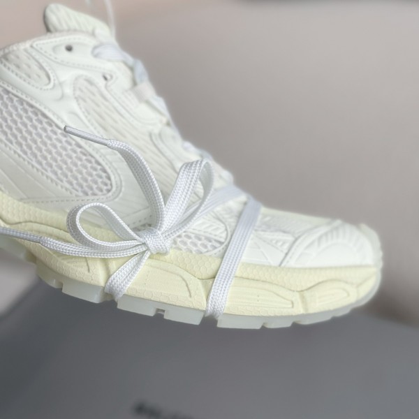 Balenciaga Runner Sneakers