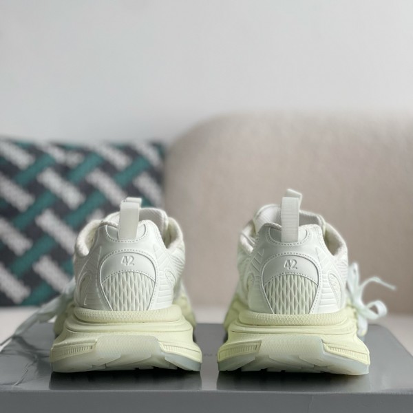 Balenciaga Runner Sneakers