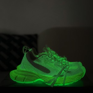 「#2835」 Balenciaga Runner Sneakers