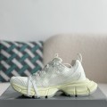 「#2835」 Balenciaga Runner Sneakers