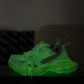 「#2835」 Balenciaga Runner Sneakers