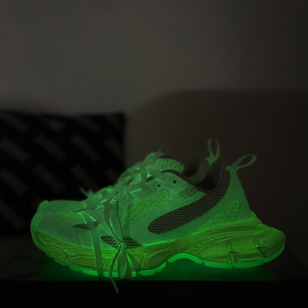 Balenciaga Runner Sneakers