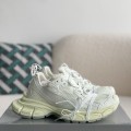 「#2835」 Balenciaga Runner Sneakers