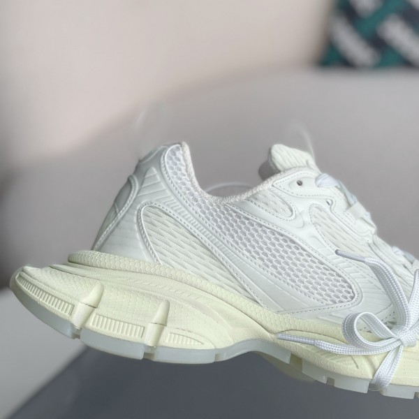 Balenciaga Runner Sneakers