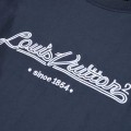 「#2837」Louis Vuitton 24ss new embroidered t-shirt for spring and summer