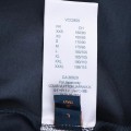 「#2837」Louis Vuitton 24ss new embroidered t-shirt for spring and summer