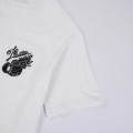 「#2840」Louis Vuitton 24ss new embroidered round neck t-shirt
