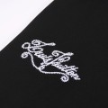 「#2841」Louis Vuitton 24ss new embroidered round neck t-shirt