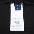 「#2841」Louis Vuitton 24ss new embroidered round neck t-shirt