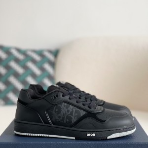 「#109」DIOR HIGH LEVEL B27 Sneaker