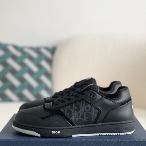 「#109」DIOR HIGH LEVEL B27 Sneaker