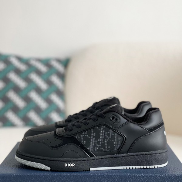 DIOR HIGH LEVEL B27 Sneaker