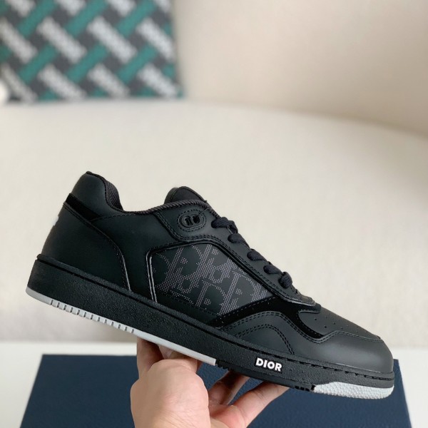 DIOR HIGH LEVEL B27 Sneaker