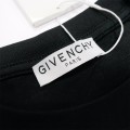 「#2845」Givenchy 2024ss new summer feather print t-shirt