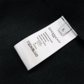「#2845」Givenchy 2024ss new summer feather print t-shirt