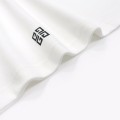「#2846」Givenchy 2024ss new summer feather print t-shirt