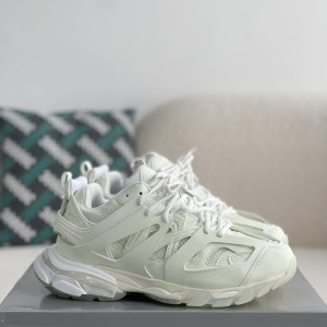 「#2849」Balenciaga Track Sneakers