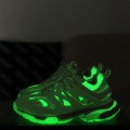 「#2849」Balenciaga Track Sneakers