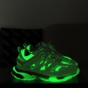 「#2849」Balenciaga Track Sneakers