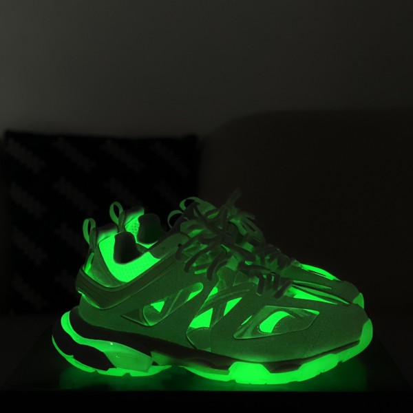 「#2849」Balenciaga Track Sneakers