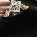 「#2854」LOEWE Multi-logo color fusion T-shirt series