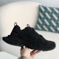 「#2855」 Balenciaga Runner Sneakers