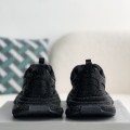 「#2855」 Balenciaga Runner Sneakers