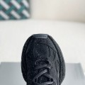 「#2855」 Balenciaga Runner Sneakers