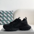 「#2855」 Balenciaga Runner Sneakers