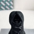 「#2855」 Balenciaga Runner Sneakers