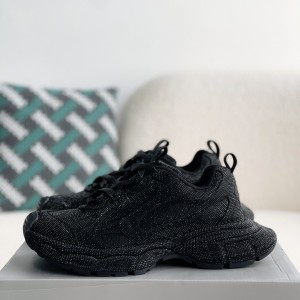 「#2855」 Balenciaga Runner Sneakers