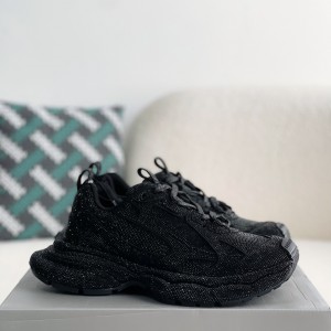 「#2855」 Balenciaga Runner Sneakers