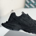 「#2855」 Balenciaga Runner Sneakers